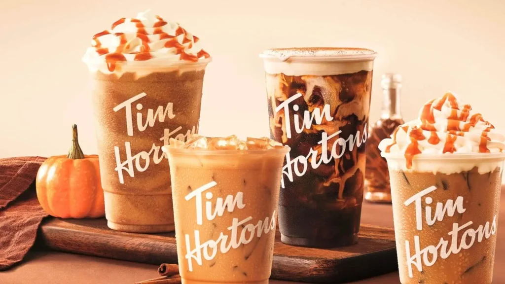 Tim Hortons Menu with Prices Canada 2025 3 Tim Hortons Menu with Prices Canada 2025
