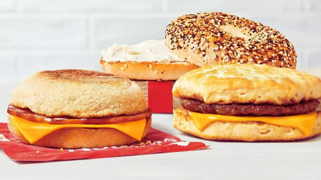 Tim Hortons Menu with Prices Canada 2025 4 Tim Horton's Breakfast Menu