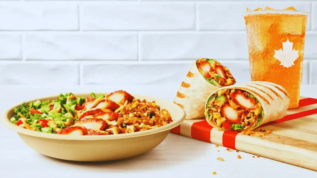 Tim Hortons Lunch Menu Updated 2025 1 Tim Hortons lunch menu