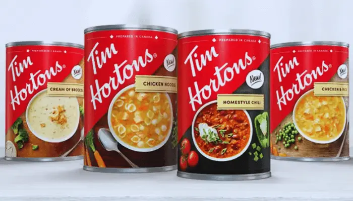 Tim Hortons Soup Menu With Updated Prices 2025 1 Tim Hortons Soup Menu With Updated Prices 2025